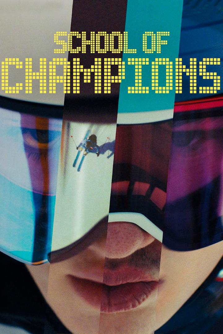 School of Champions (school-of-champions) Сериал 2024