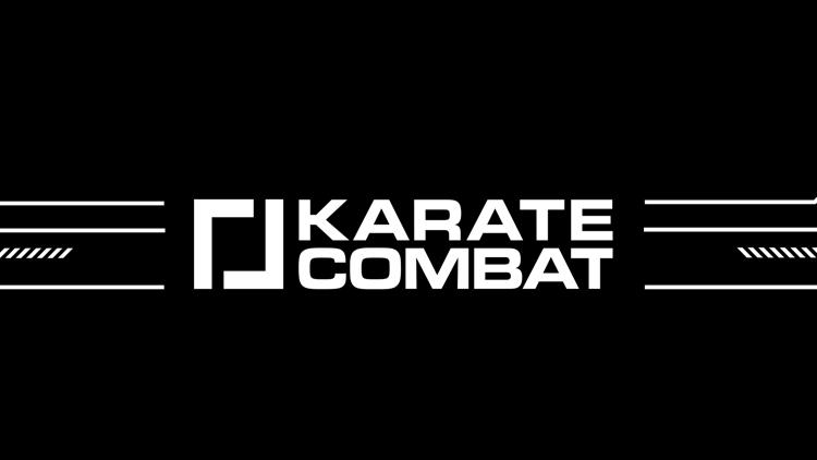 Постер Смешанные единоборства. Karate Combat 2023. Росс Левин против Игоря Де Кастанеды II. Саша Палатников против Адриана Хадрибея. Трансляция из США