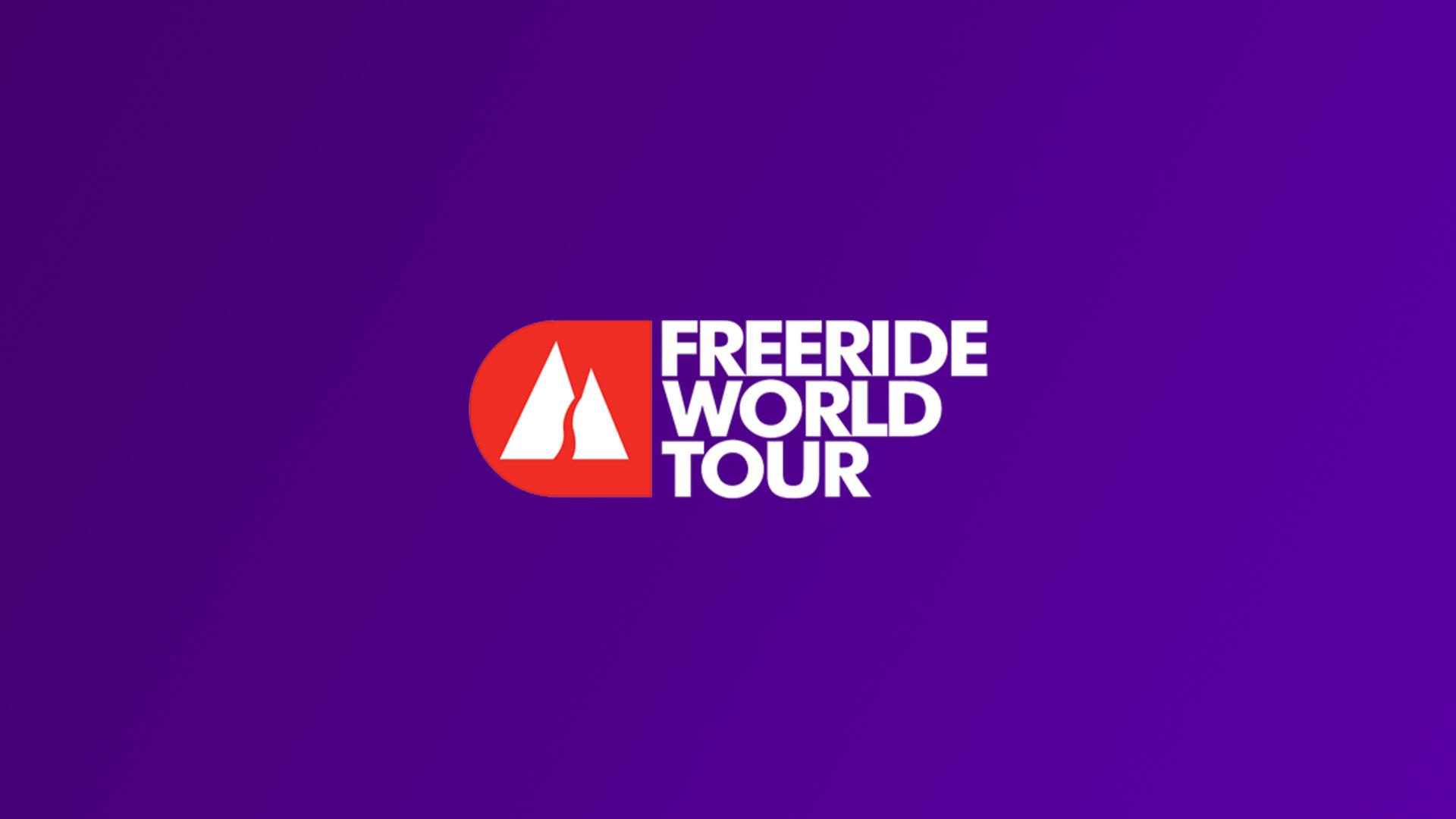 Фри-райд. Мировой тур (fri-rajd-mirovoj-tur) Спорт