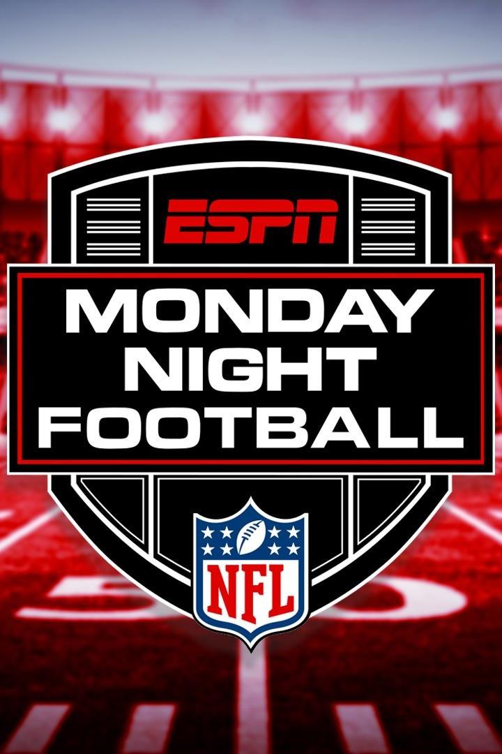 Monday Night Football (monday-night-football) ТВ-шоу