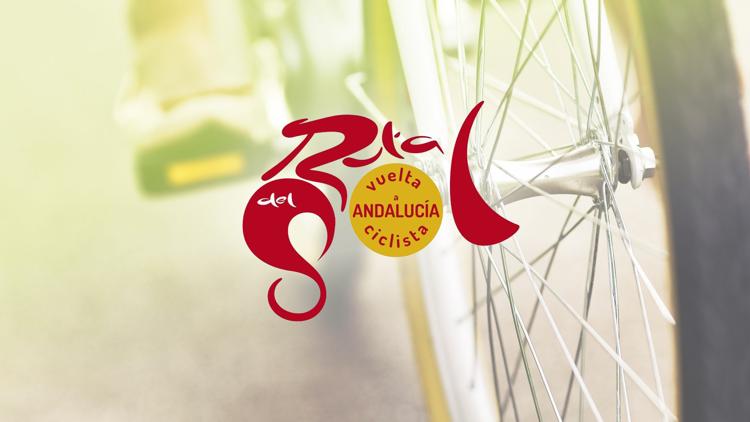 Постер Велоспорт Tour Of Andalusia Pro Series Stage 02 Men