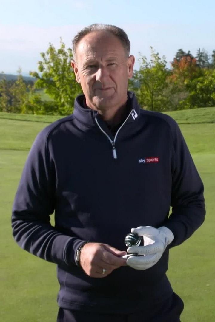 Mark Roe's Short Game School (mark-roes-short-game-school) Досуг, хобби