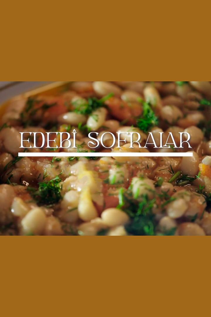 Edebî Sofralar (edeb-sofralar) Досуг, хобби