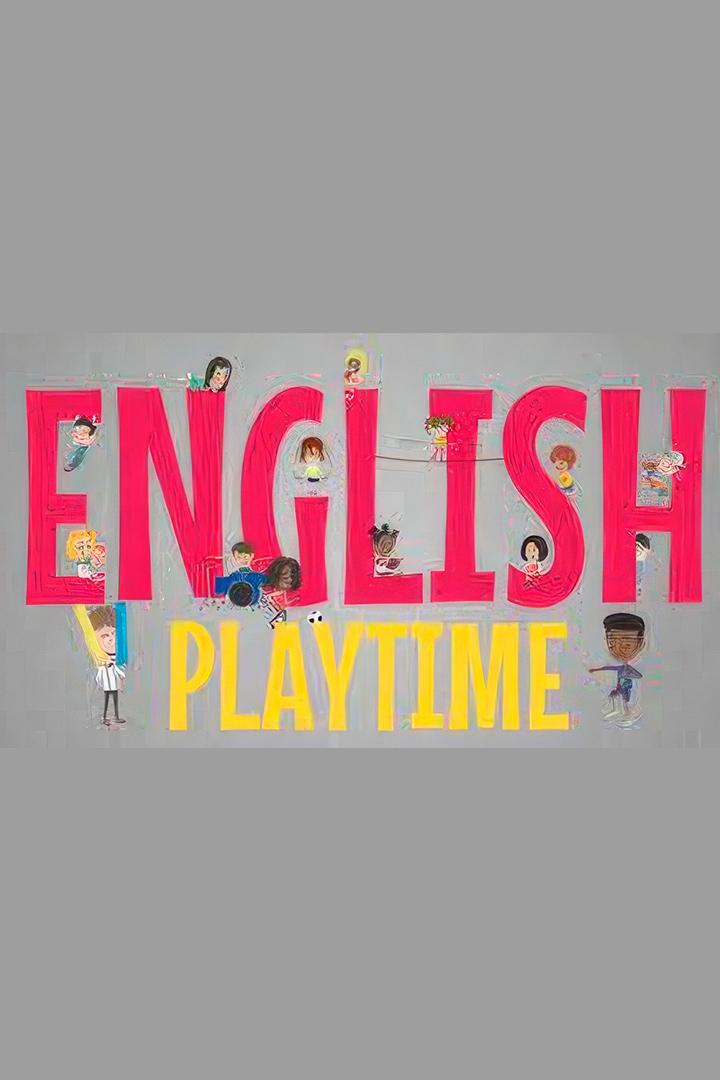 English playtime (english-playtime) Досуг, хобби