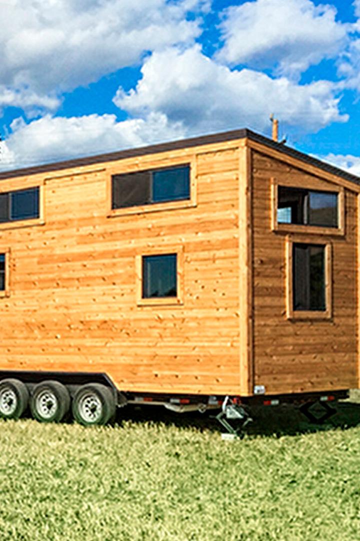 Küçük Ev Büyük Aile (kk-ev-byk-aile) ТВ-шоу