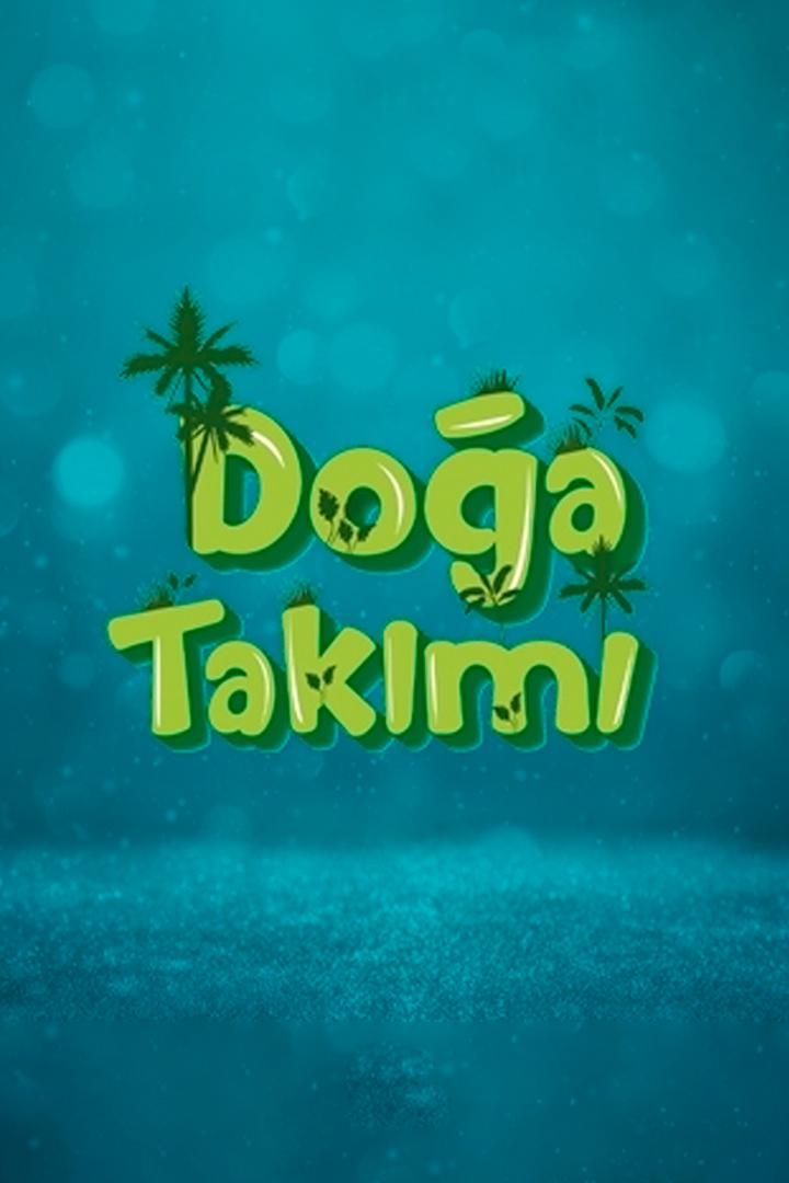Doğa Takımı (doa-takm) Познавательное