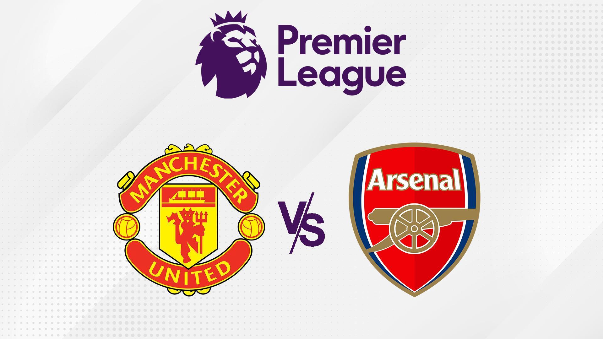 Prem Classics 2003/04: Manchester United v Arsenal (prem-classics-200304-manchester-united-v-arsenal) Спорт