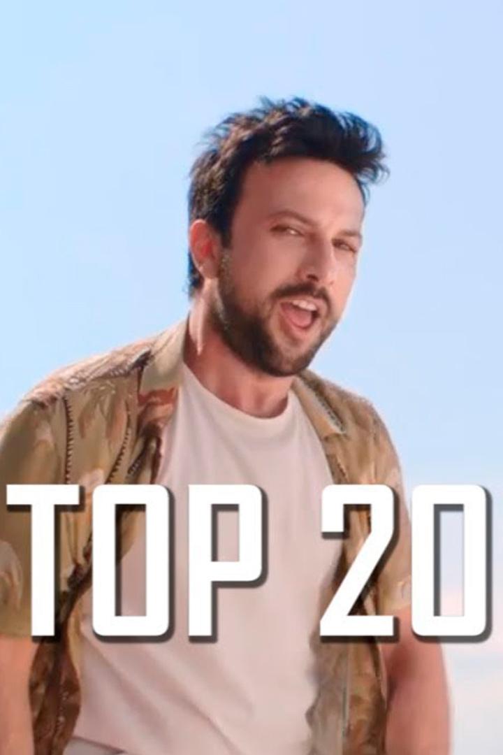Top-20 (top-20) Музыка