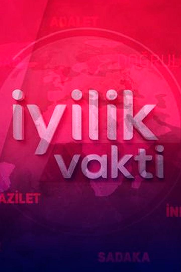 İyilik Vakti (iyilik-vakti) ТВ-шоу