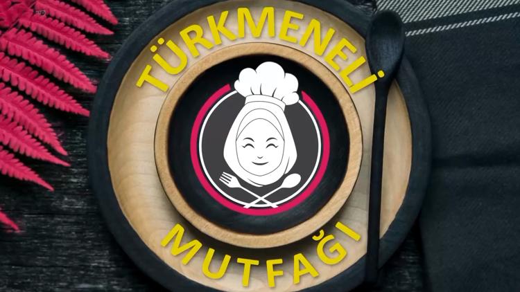 Постер Türkmeneli Mutfağı