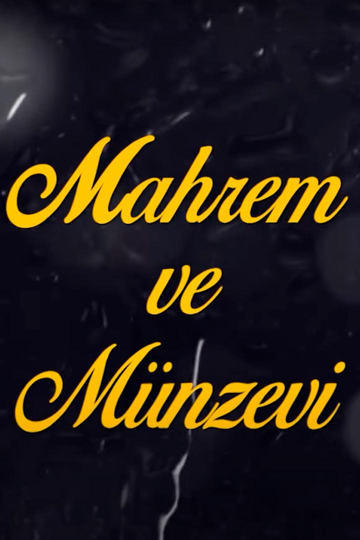 Mahrem ve Münzevi (mahrem-ve-mnzevi) Досуг, хобби