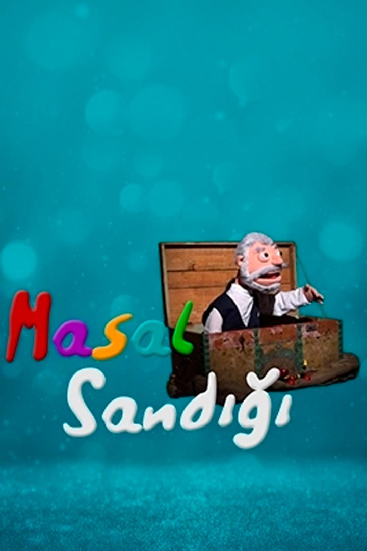 Masal Sandığı (masal-sand) Досуг, хобби