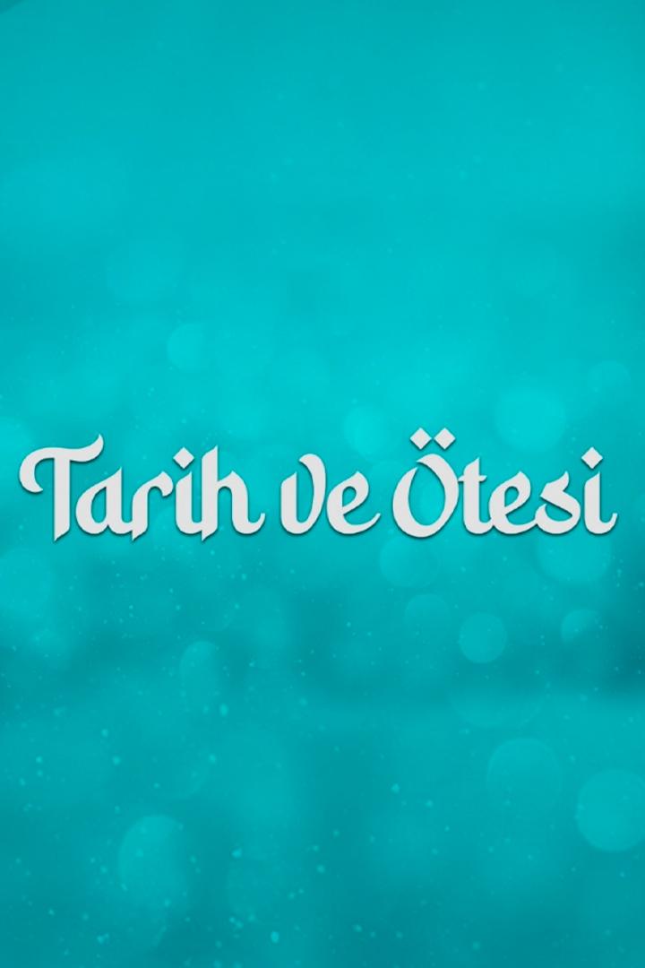 Tarih ve Ötesi (tarih-ve-tesi) Досуг, хобби
