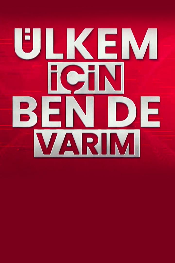 Ülkem İçin Ben De Varım (lkem-iin-ben-de-varm) Досуг, хобби