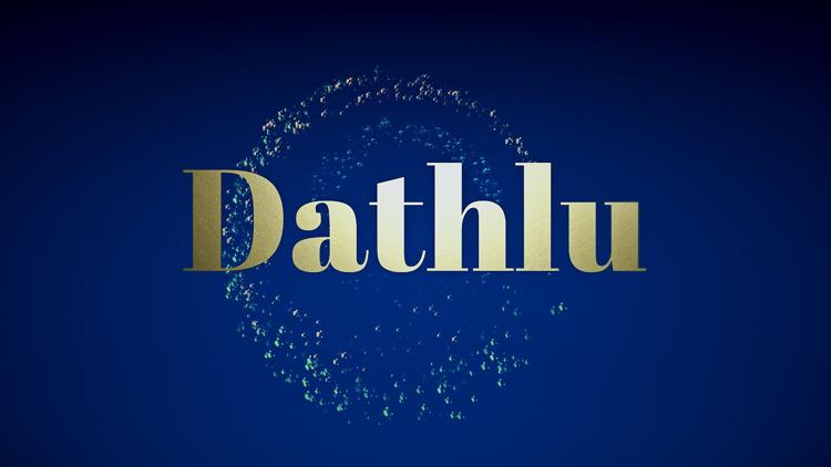 Постер Dathlu!