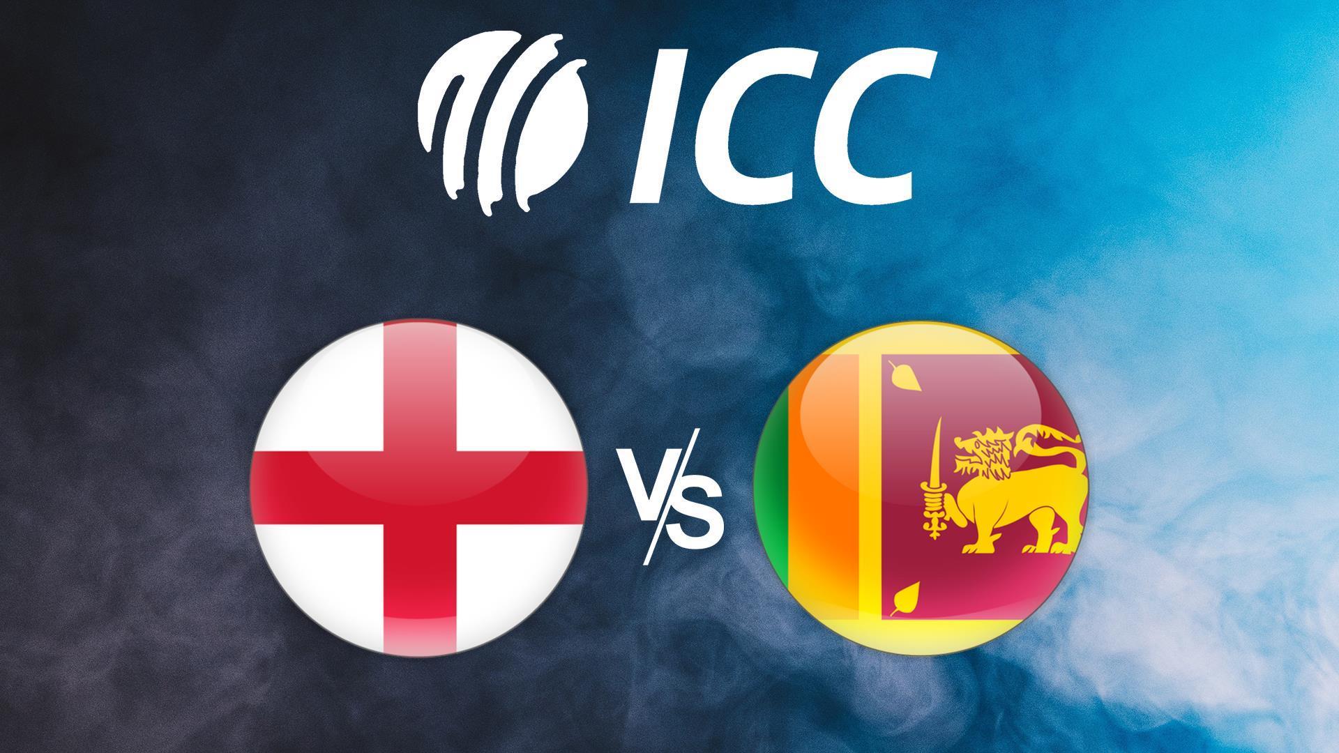ICC World T20 Cricket: 2014: England v Sri Lanka (icc-world-t20-cricket-2014-england-v-sri-lanka) Спорт