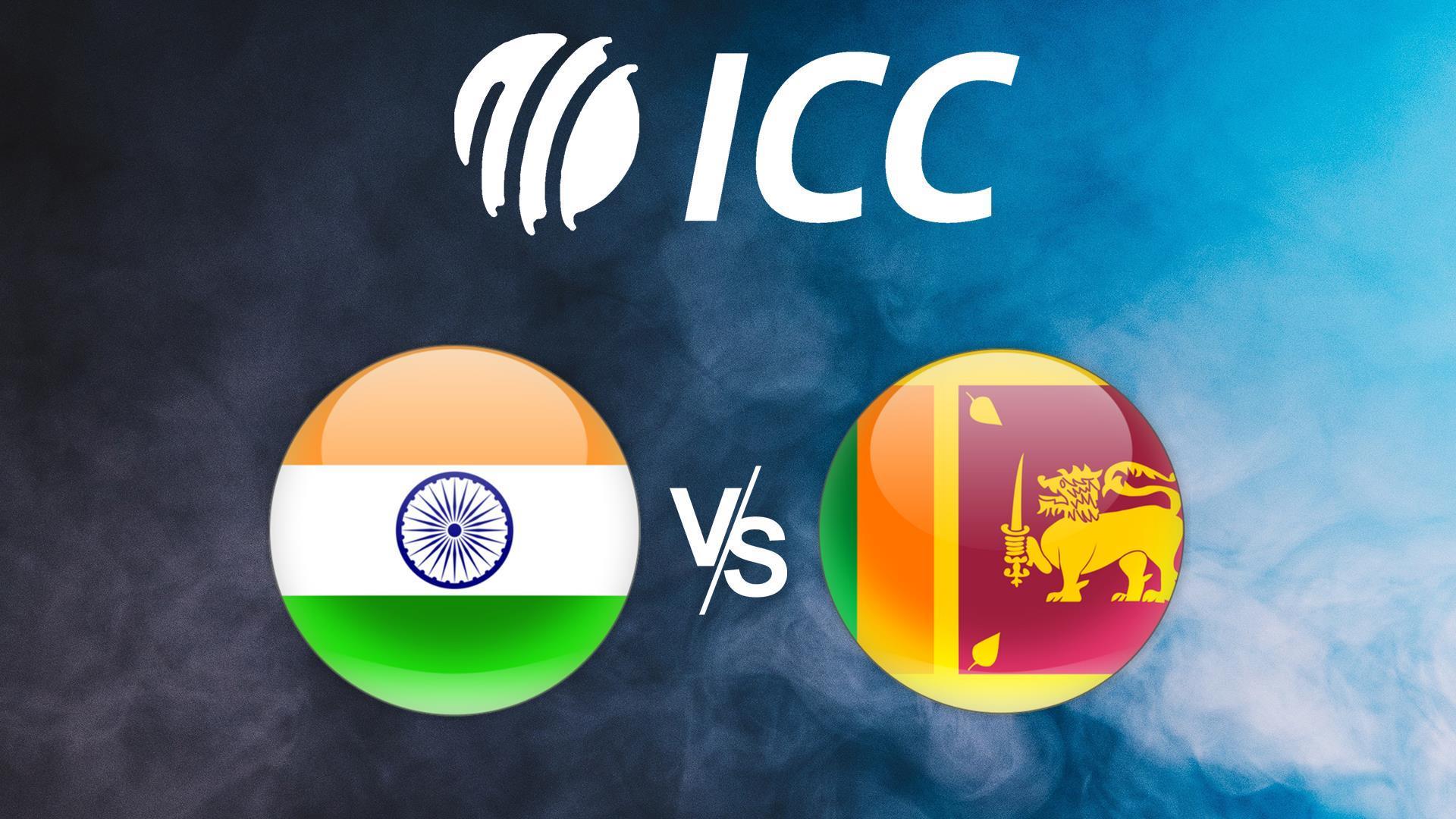 ICC World T20 Cricket: 2014: India v Sri Lanka (icc-world-t20-cricket-2014-india-v-sri-lanka) Спорт