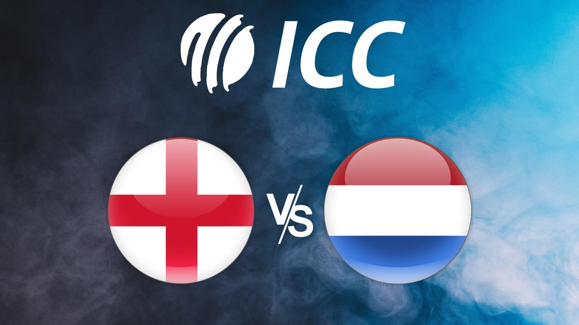 ICC World T20 Cricket 2009: England - Netherlands (icc-world-t20-cricket-2009-england-netherlands) Спорт