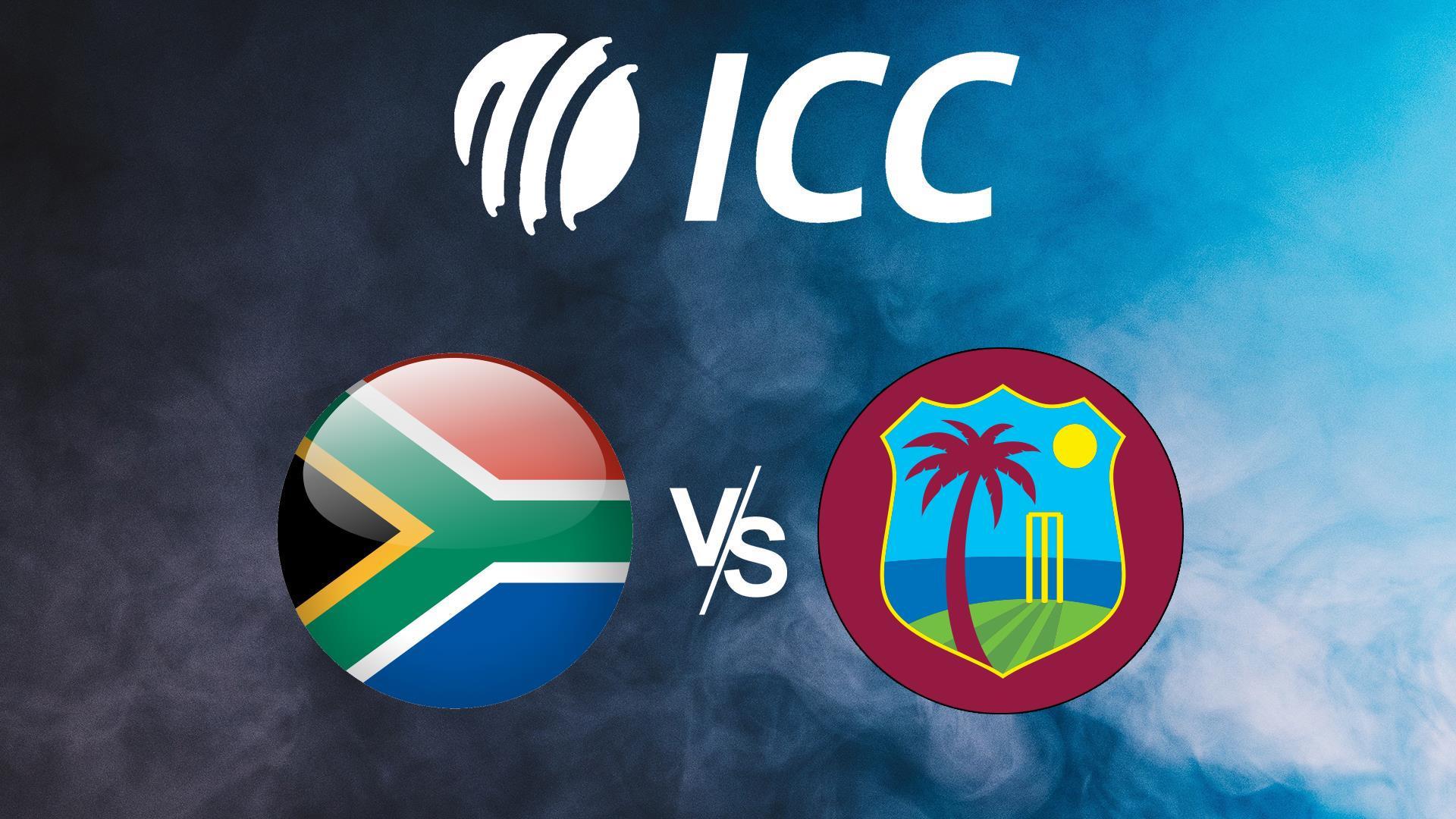 ICC Under-19 World Cup Cricket (icc-under-19-world-cup-cricket) Спорт