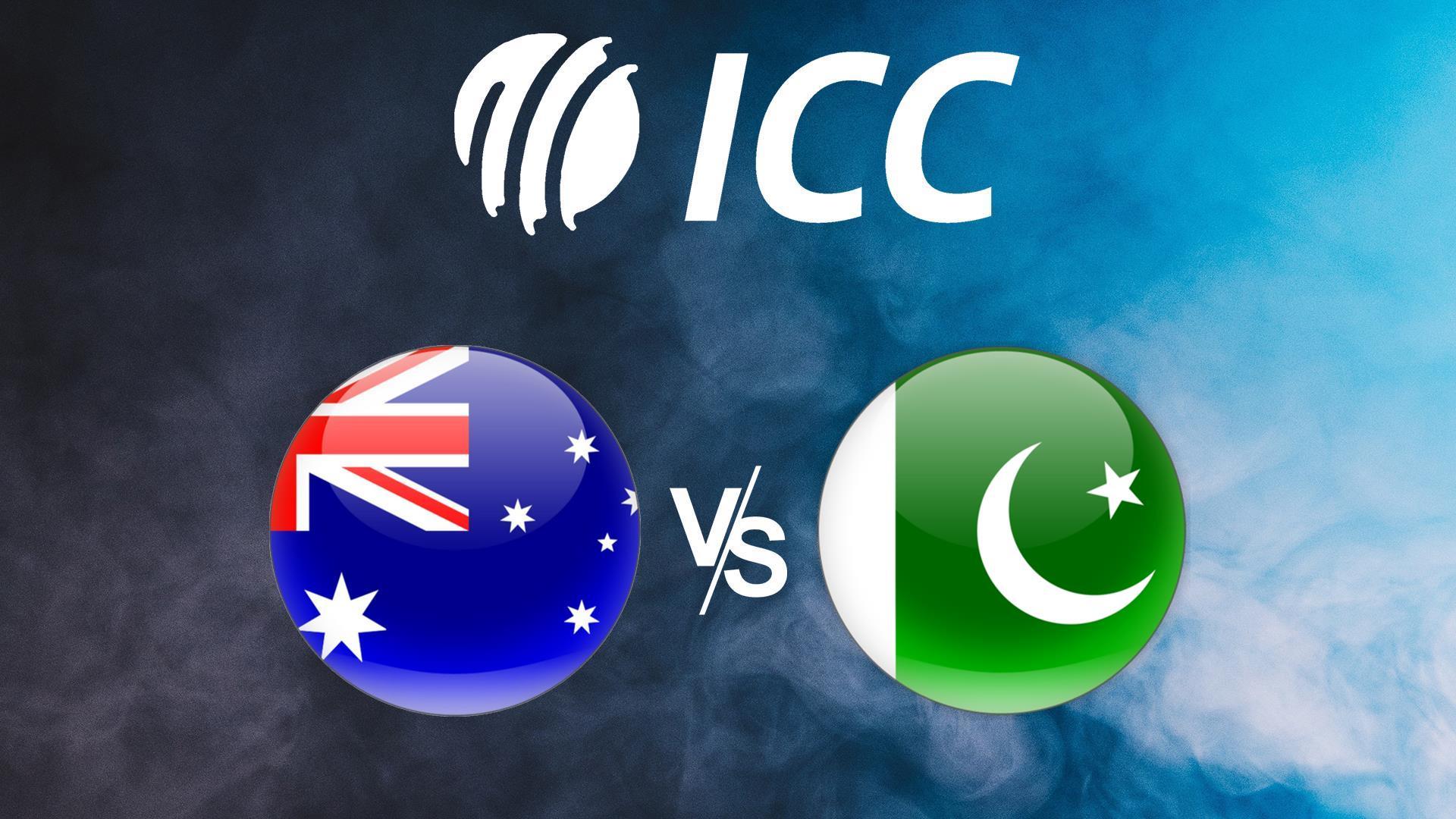 ICC World T20 Cricket: 2010: Australia v Pakistan (icc-world-t20-cricket-2010-australia-v-pakistan) Спорт