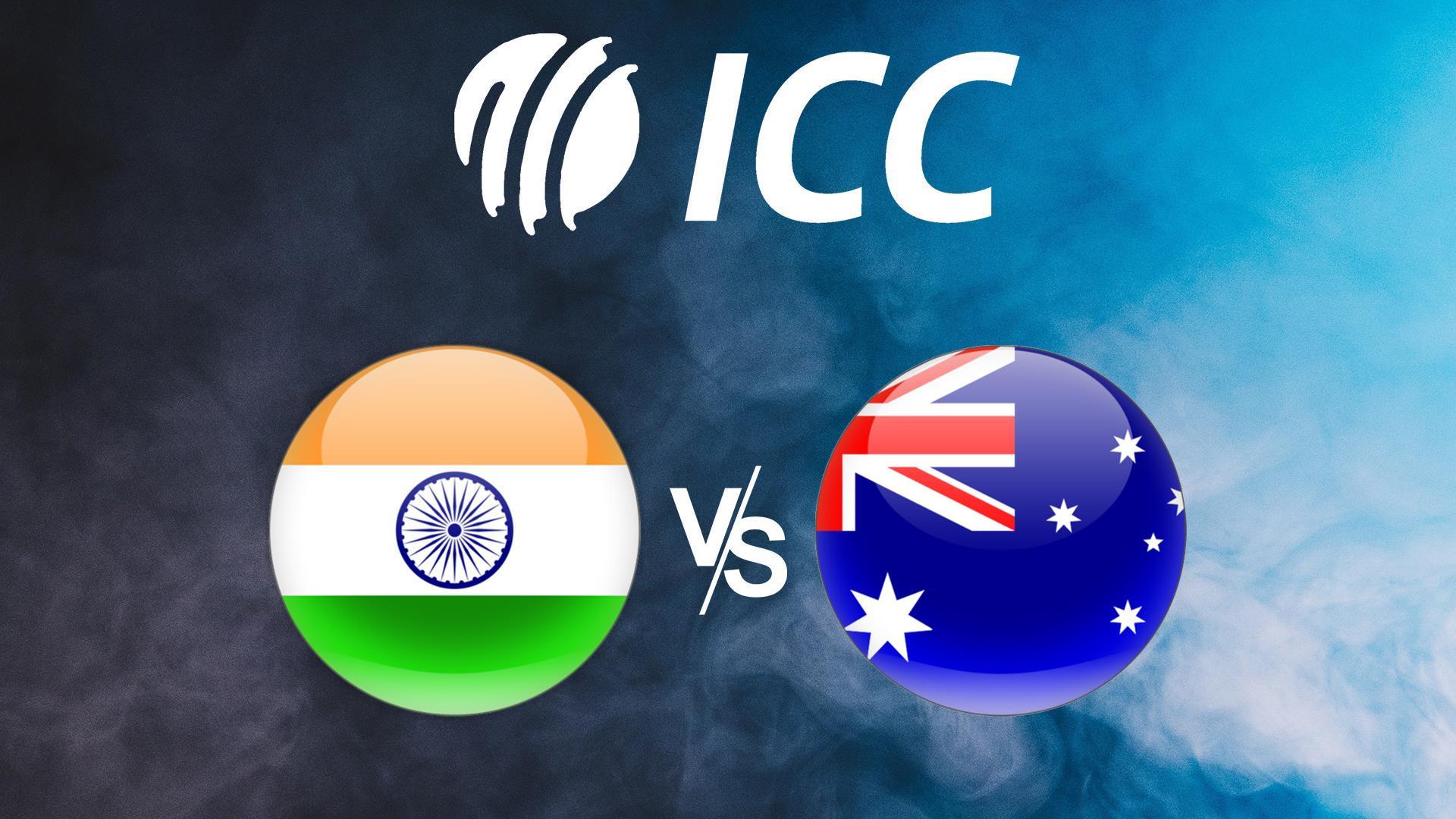ICC World T20 Cricket: 2016: India v Australia (icc-world-t20-cricket-2016-india-v-australia) Спорт