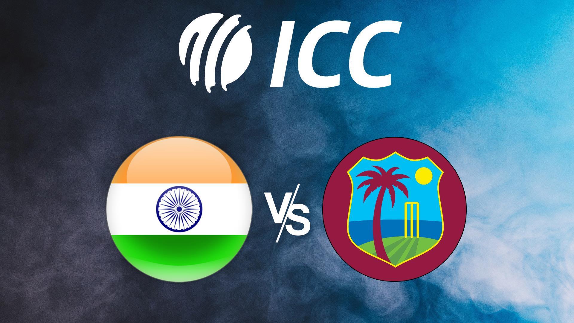 ICC World T20 Cricket: 2016: India v West Indies (icc-world-t20-cricket-2016-india-v-west-indies) Спорт