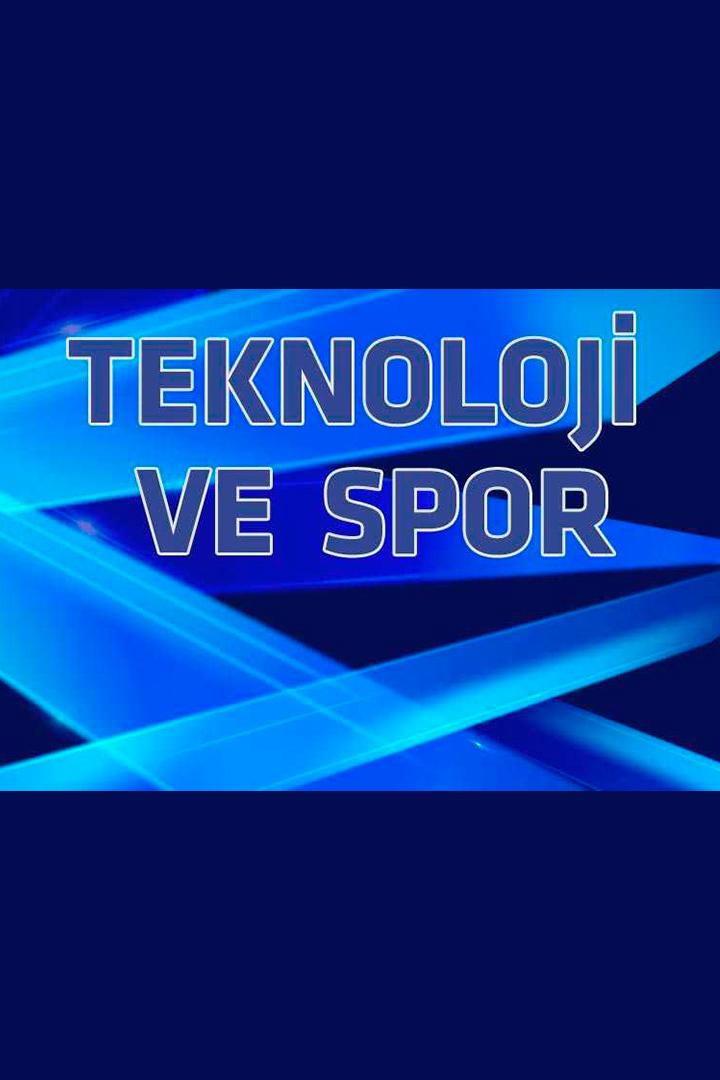 Teknoloji Ve Spor (teknoloji-ve-spor) Досуг, хобби