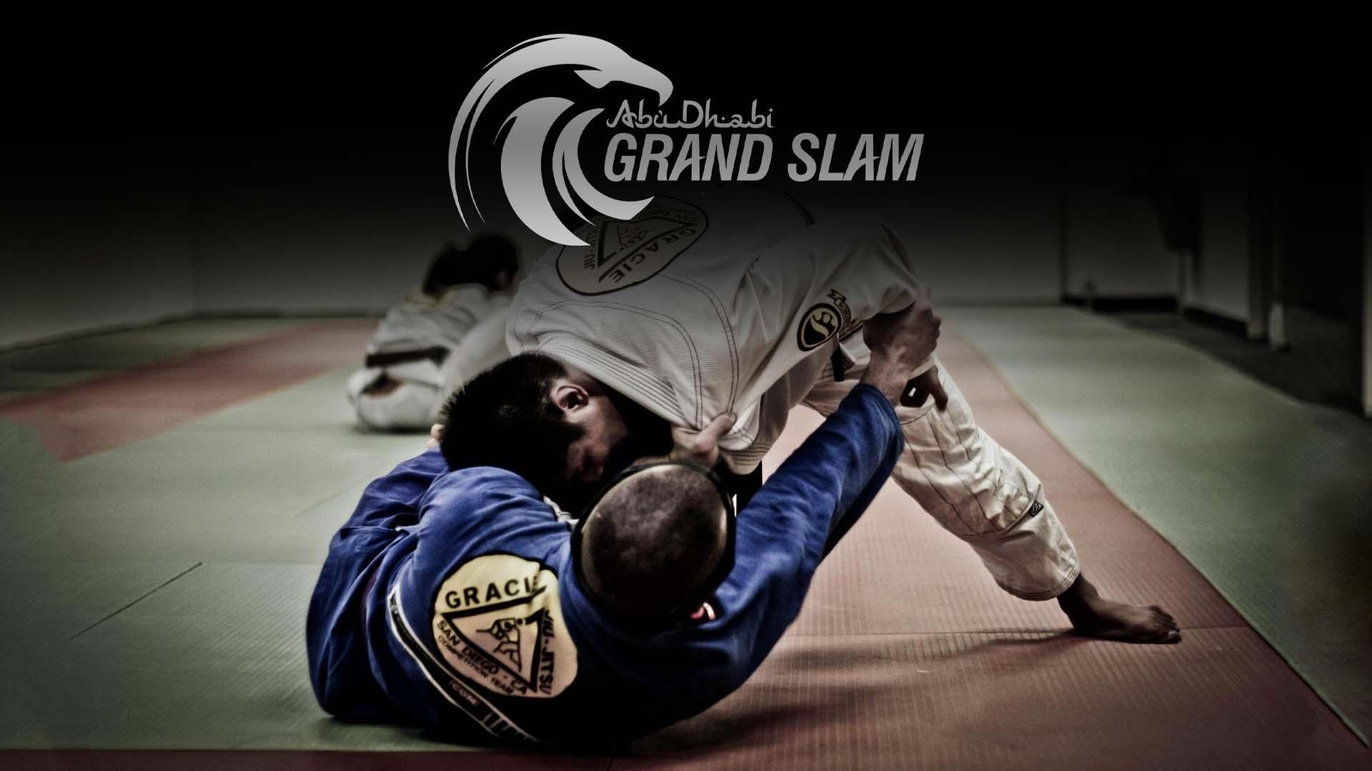 Abu Dhabi Jiu-Jitsu Grand Slam 2019 (abu-dhabi-jiu-jitsu-grand-slam-2019) Спорт