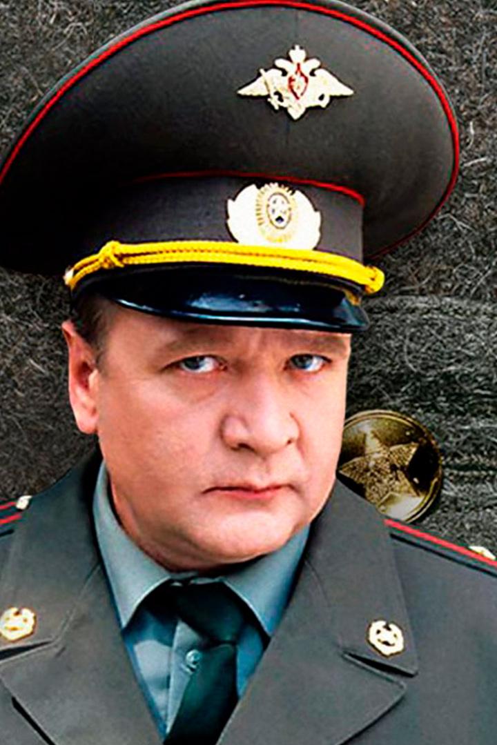 Солдаты 3 (soldaty-3) Сериал 2005