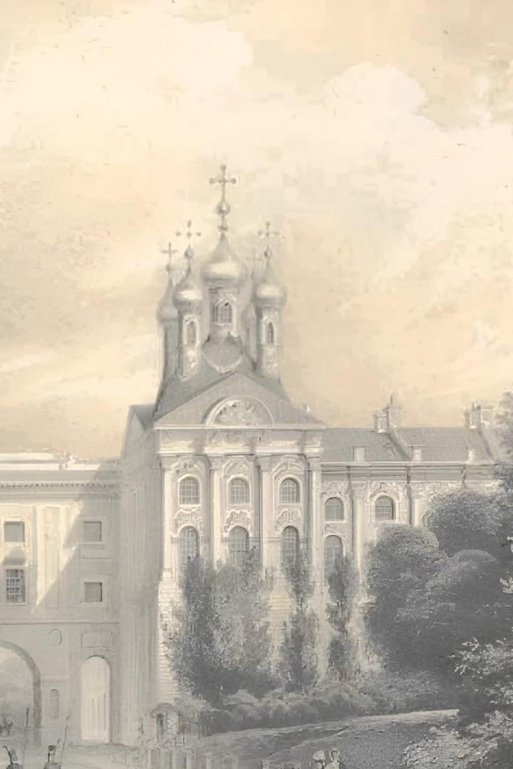 Открытие Царскосельского лицея (otkrytie-tsarskoselskogo-litseja) Досуг, хобби