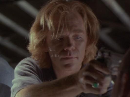 Холод в сердце (holod-v-serdtse) Фильм 1997