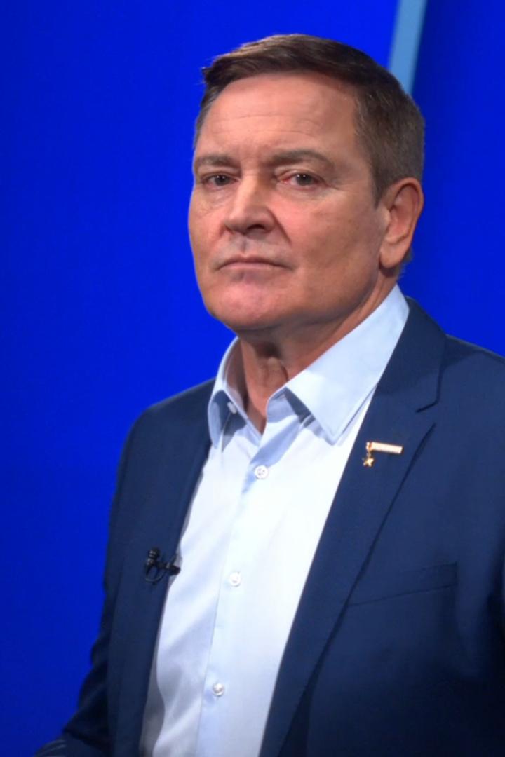 «Итоги» с Вадимом Колесниченко (itogi-s-vadimom-kolesnichenko) Новости