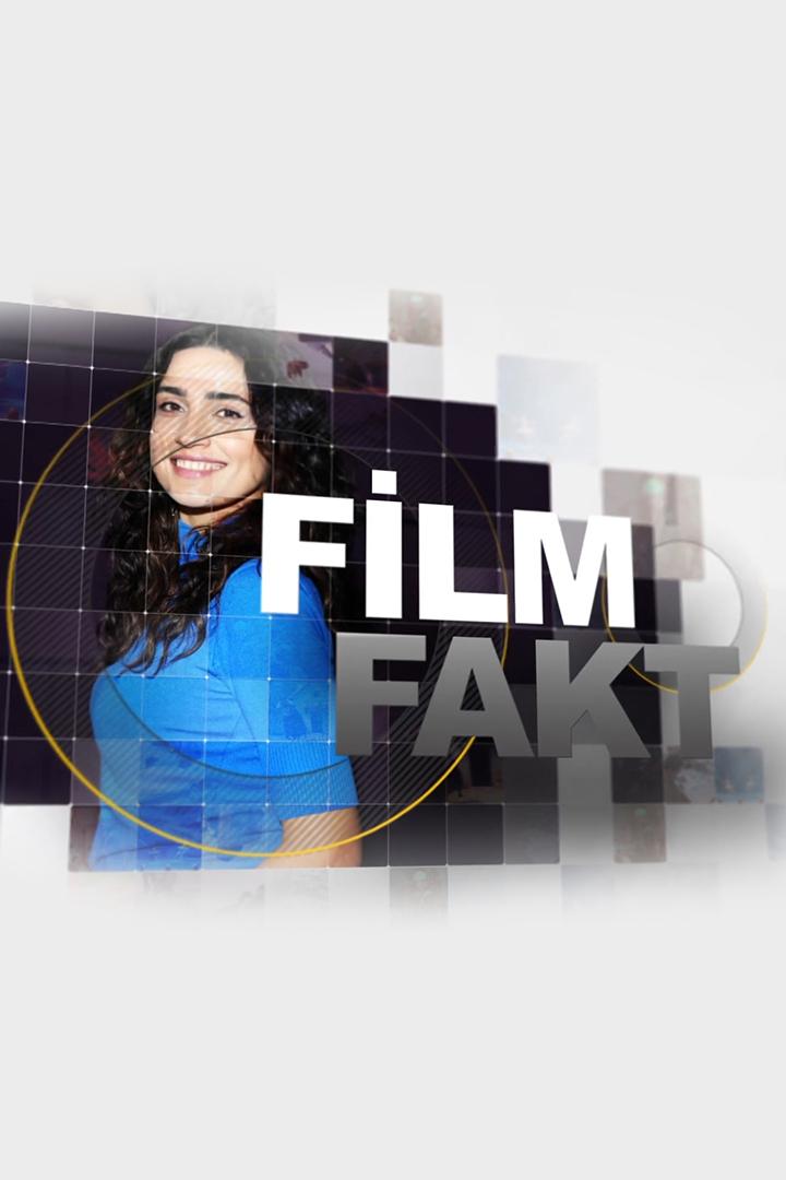 Filmfakt (filmfakt) Досуг, хобби