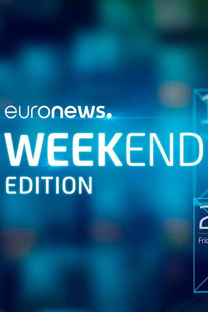 Euronews Week-End (euronews-week-end) Новости