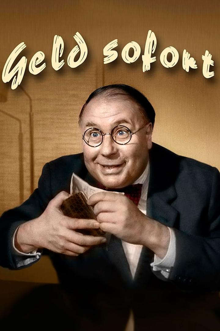 Geld sofort (geld-sofort) Документальный фильм