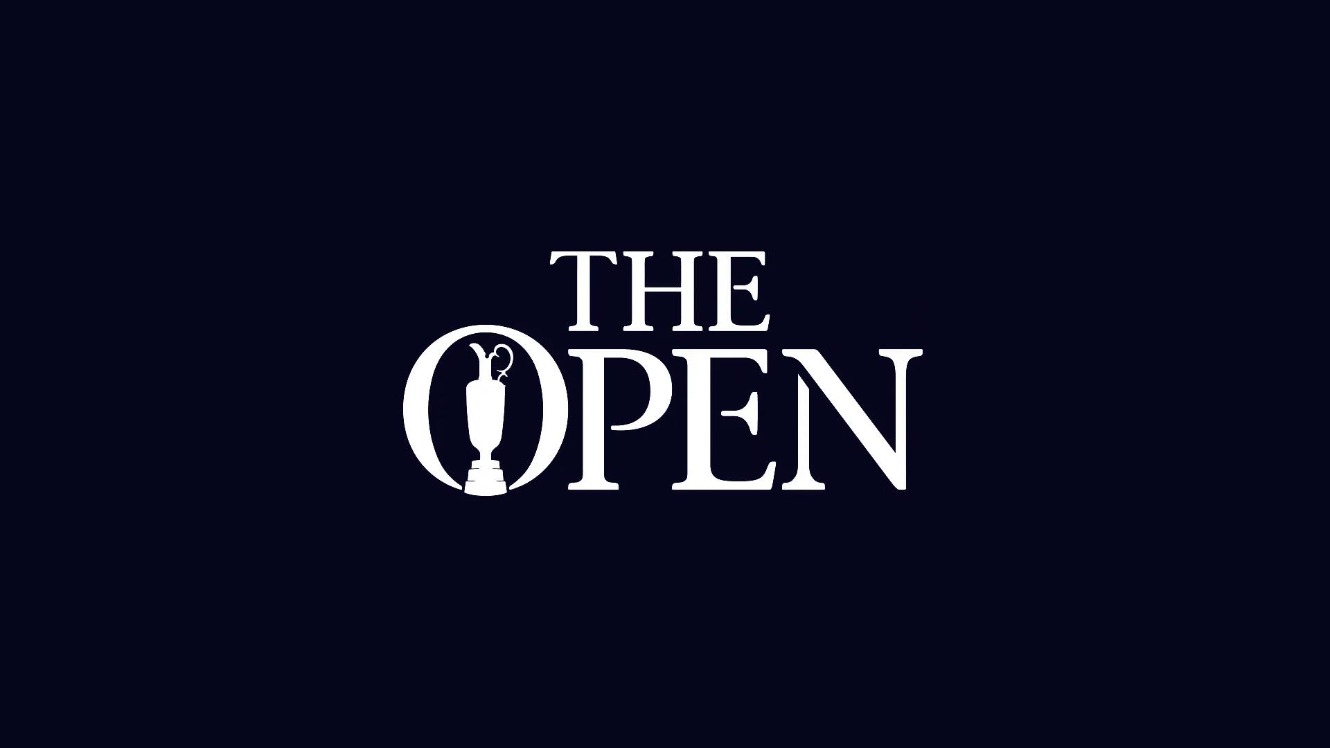 The Open Championship (the-open-championship) Спорт