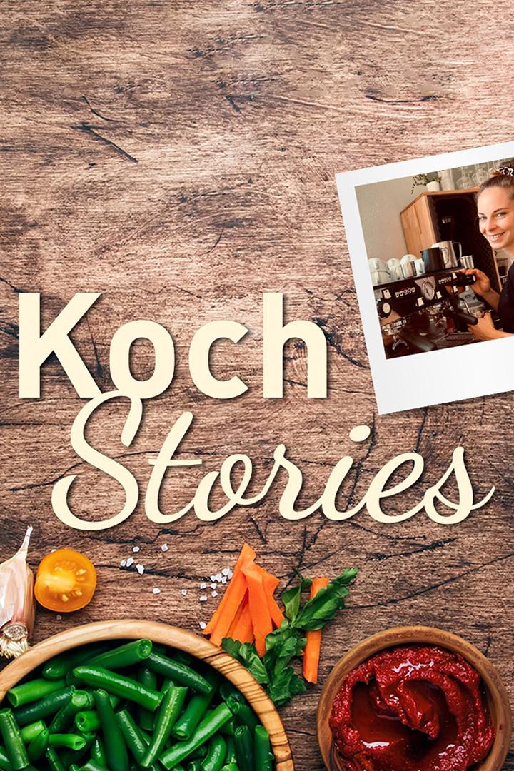 Kochstories (kochstories) Досуг, хобби