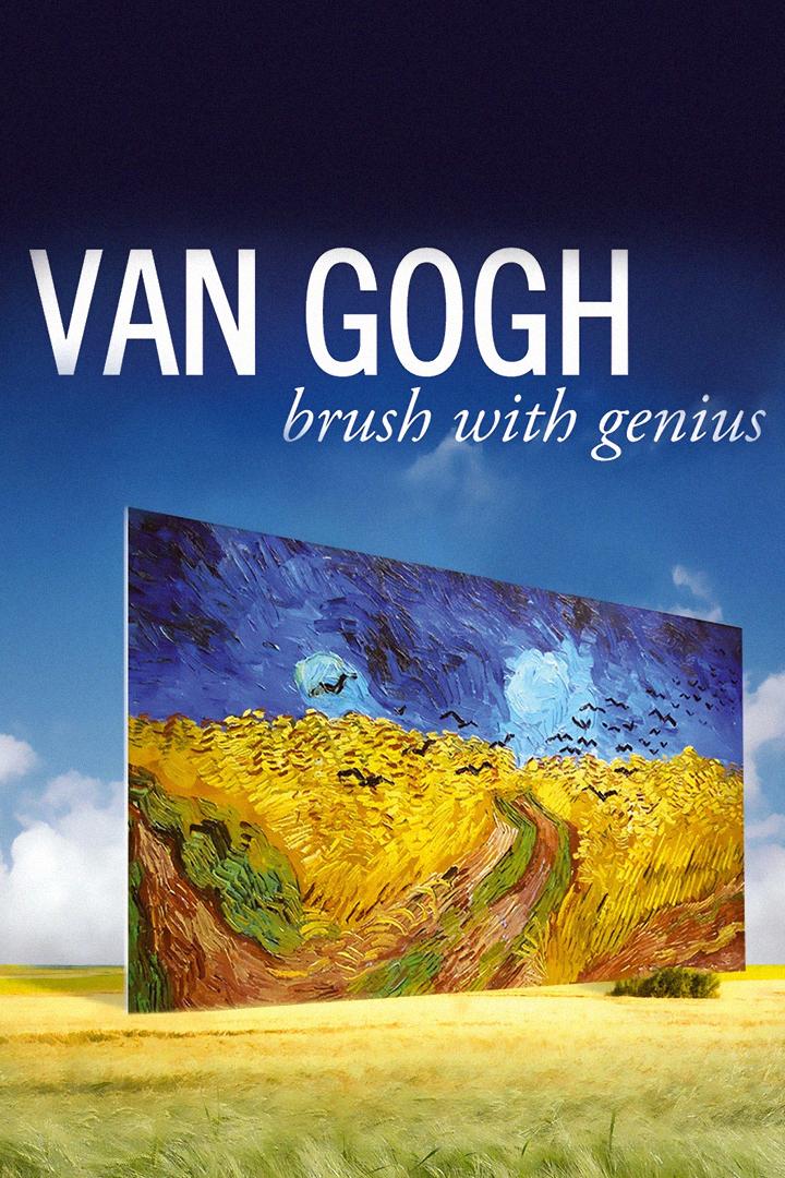 Я, Ван Гог (ja-van-gog) Документальный фильм