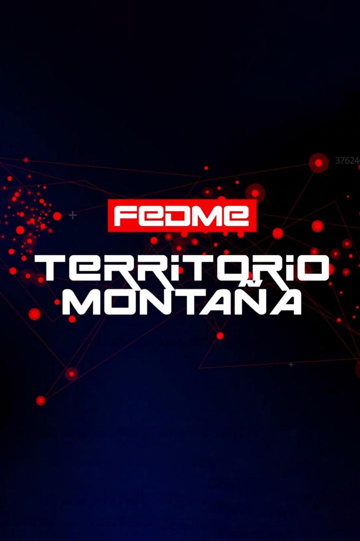 Territorio Montaña FEDME (territorio-montaa-fedme) Досуг, хобби