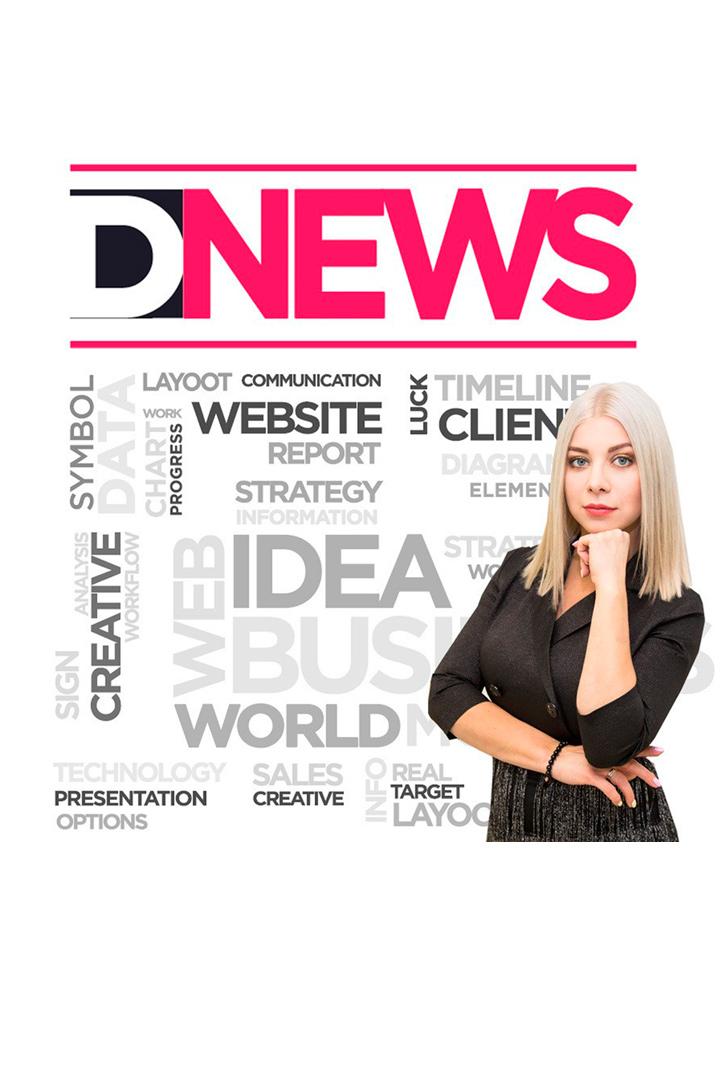 D-News (d-news) Новости