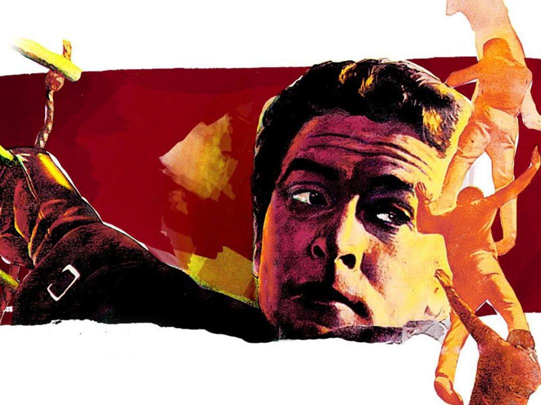 Смертельное падение (smertelnoe-padenie) Фильм 1968