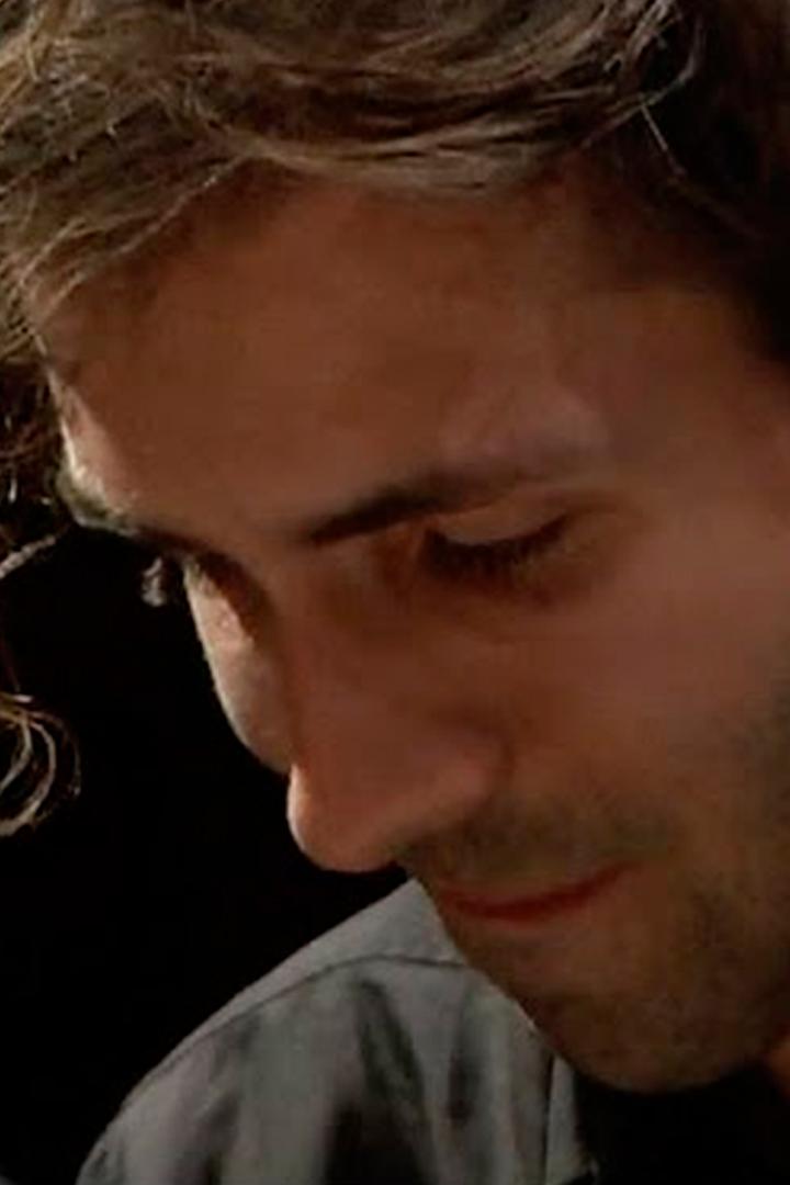 Alexandre Kantorow spielt Franz Liszt (alexandre-kantorow-spielt-franz-liszt) Музыка