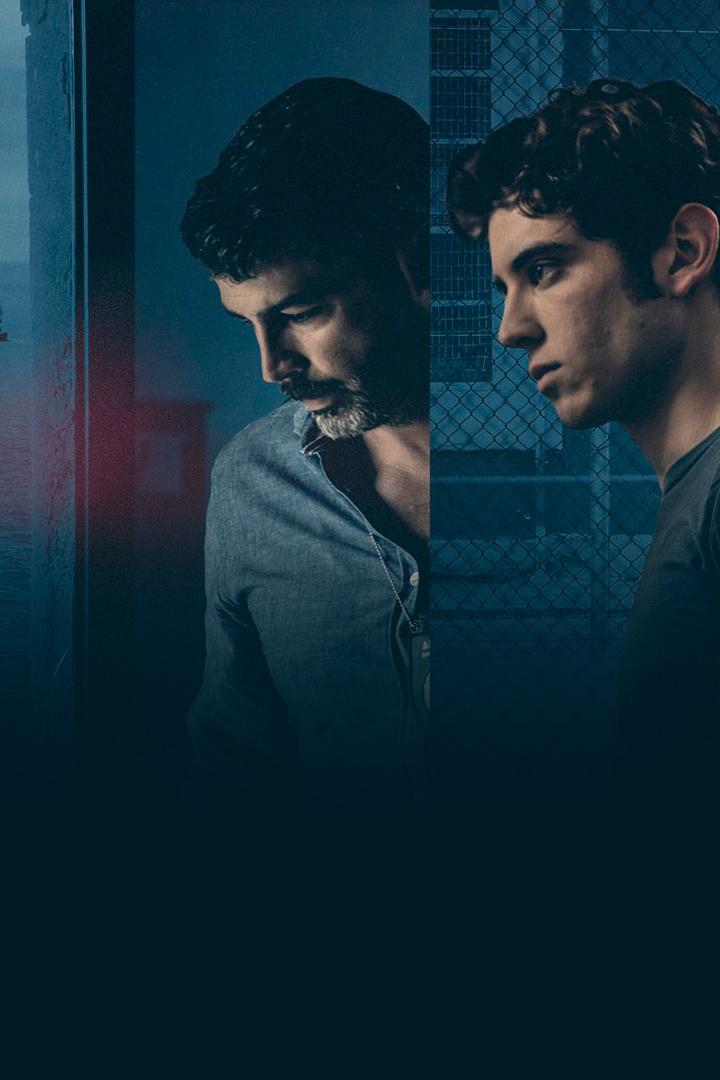 Море свободы (more-svobody) Сериал 2020