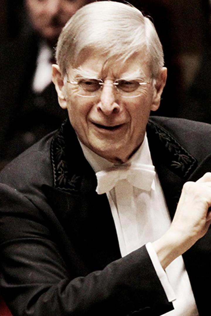 Herbert Blomstedt dirigiert Werke von Ludwig van Beethoven und Carl Nielsen (herbert-blomstedt-dirigiert-werke-von-ludwig-van-beethoven-und-carl-nielsen) Музыка