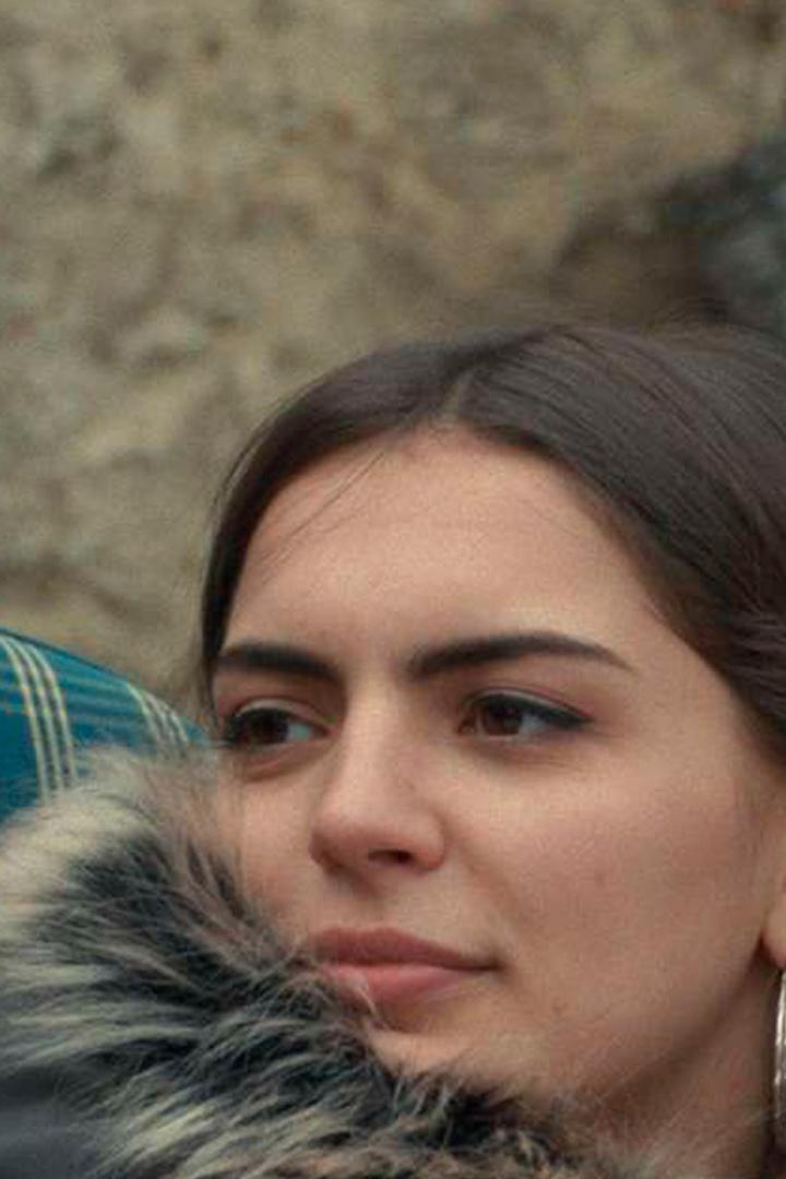 Oray (oray) Фильм 2019
