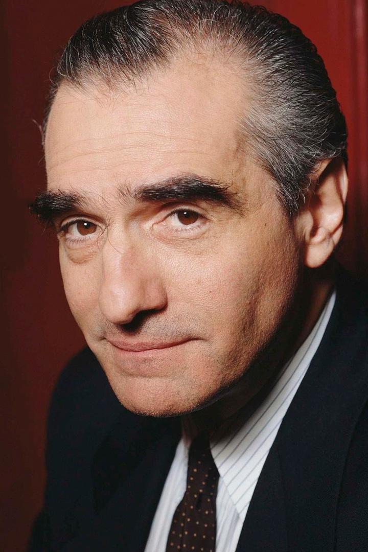 Martin Scorsese: l’italo-américain (martin-scorsese-litalo-amricain) Документальный фильм