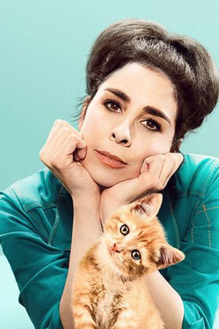 Stupid Pet Tricks (stupid-pet-tricks) Сериал 2024