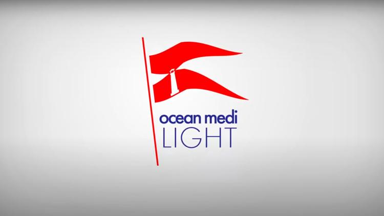 Постер Ocean Мedi Light 2019