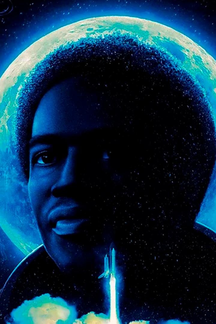 El racismo en la carrera espacial (el-racismo-en-la-carrera-espacial) Документальный фильм