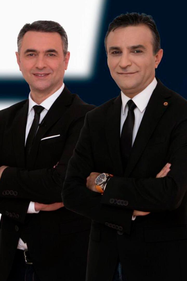 Spor Haftasonu (spor-haftasonu) Новости
